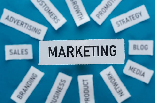 How to Hold an Open House for a Luxury Property: Marketing