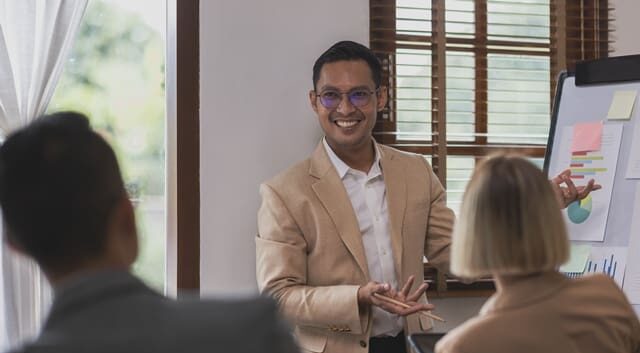 How to Boost Your Listing Presentations