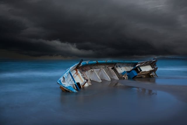 Top 3 Listing Mistakes That May Be Sinking Your Sales