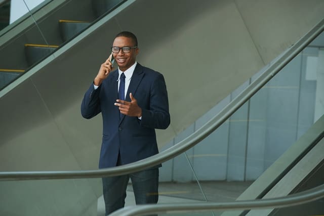 5 Proven Ways to Convert Leads Into Buyers:  Personal Communication