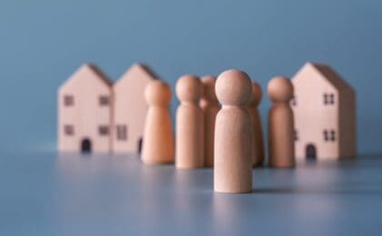 Gen Z's Impact in the Housing Market