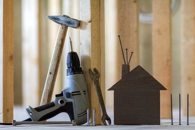 How to Prepare Any Home for Market: A 10-Step Guide for Agents: Home Repairs