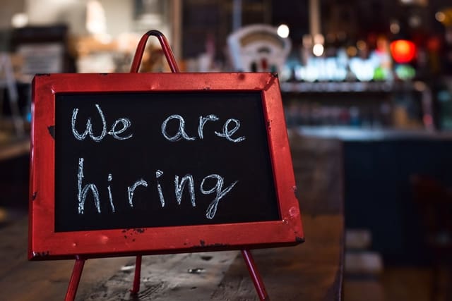 How to Recruit Top Agents For Your Real Estate Team