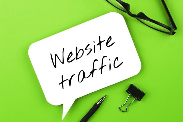 4 Signs You Need a Listing Price Adjustment: Traffic