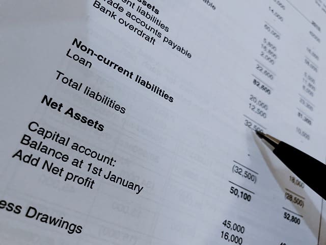 Unique Financing Options Every Realtor Should Know About: Bank Statement Loan