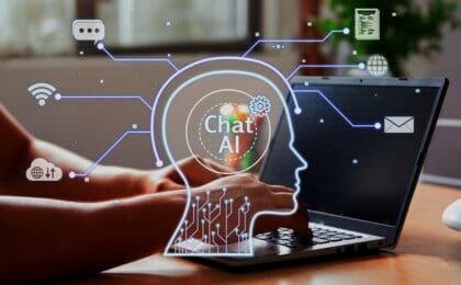 How To Use Conversational AI to Qualify Leads