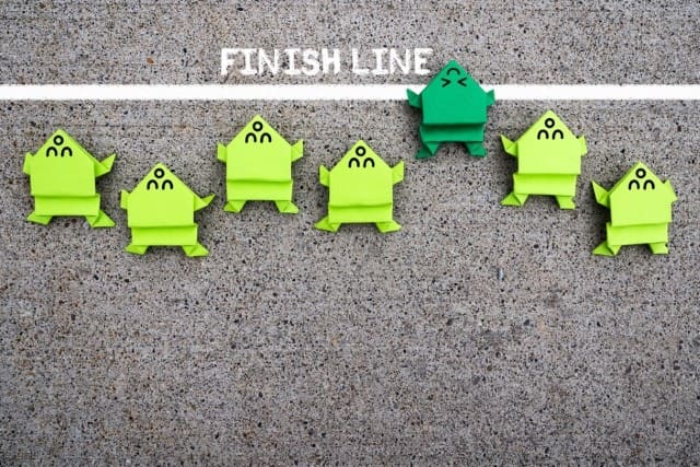 How to Easily Reposition Your Listings:  Competition