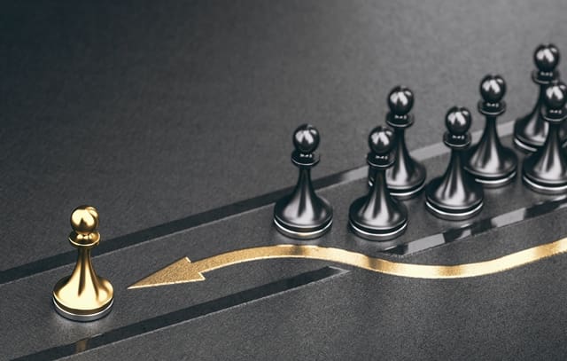 Market Trends Smart Realtors Use for a Competitive Advantage