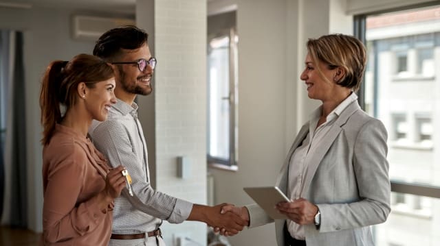 4 Topics to Include in Every Listing Presentation