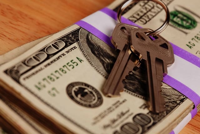 Unique Financing Options Every Realtor Should Know About