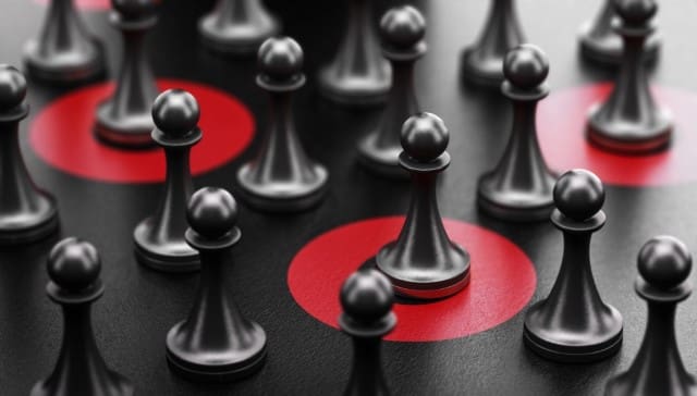 Social Media Mistakes Realtors Should Avoid:  Not Hitting Target Audience