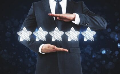 6 Ways to Create a Five-Star Client Experience