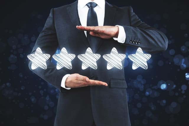 6 Ways to Create a Five-Star Client Experience