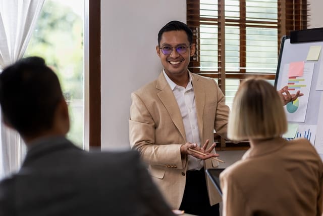 How to Win More Listing Appointments