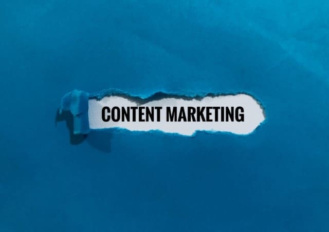How to Use AI to Create Listing Descriptions: Content Marketing