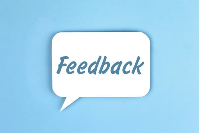 Client Appreciation Strategies That Create Lifelong Clients and More Referrals: Ask for Feedback