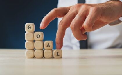 How to Set Realistic Real Estate Goals