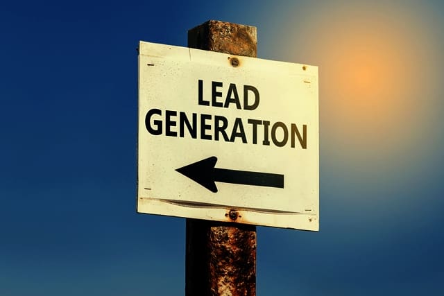 How to Set Realistic Real Estate Goals: Lead Generation