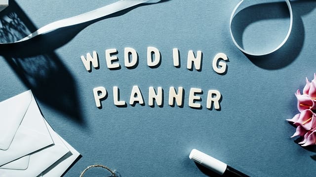 15 Lead Sources Successful Real Estate Agents Use:  Wedding Planner