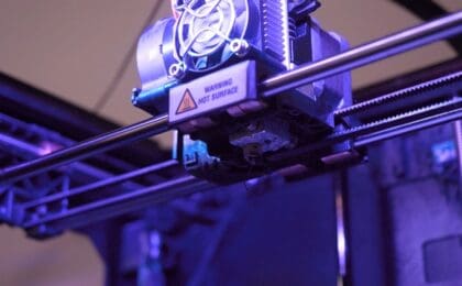 Could 3D Printing Be the Future of Home Building?