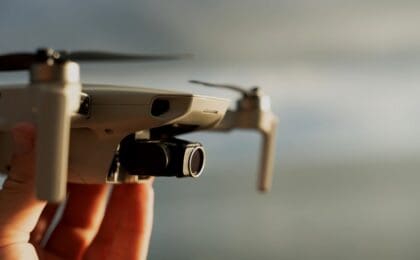 How Drone Technology Is Revolutionizing Property Inspections
