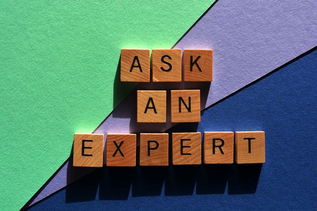 An Expert Guide for Leveraging AI for Market Analysis: Expertise