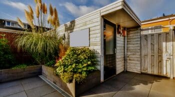 Why Backyard Offices Are Becoming More Valuable to Home Buyers