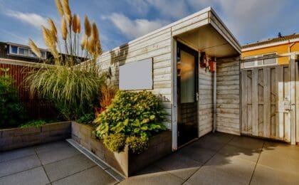 Why Backyard Offices Are Becoming More Valuable to Home Buyers