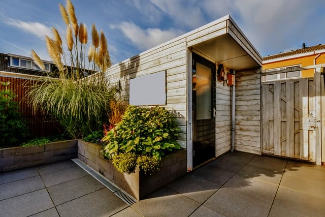 Why Backyard Offices Are Becoming More Valuable to Home Buyers