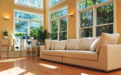 The Impact of Ceiling Height on Home Value and Buyer Appeal