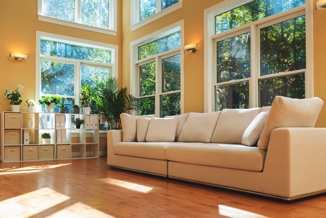 The Impact of Ceiling Height on Home Value and Buyer Appeal