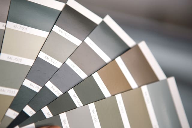 Proven Home Staging Tips That Attract More Buyers: Neutral Colors
