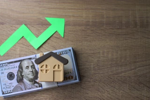 How Walkability Impacts Home Value and Real Estate Prices:  Property Value