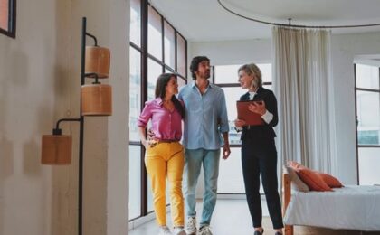 The Science Behind First Impressions in Real Estate