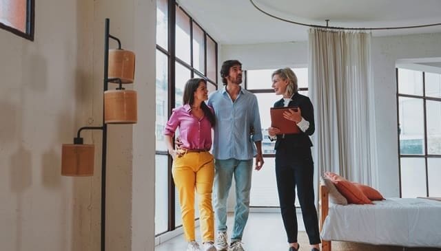 The Science Behind First Impressions in Real Estate