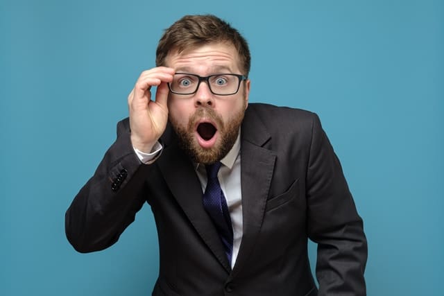 The Most Bizarre Things Agents Have Found During Showings