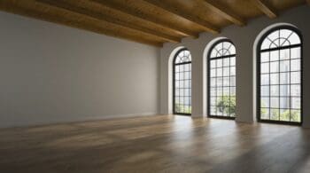 What Buyers Think When They See an Empty House