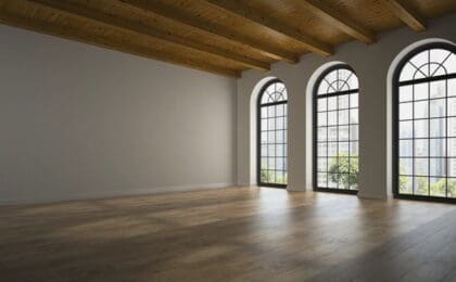 What Buyers Think When They See an Empty House