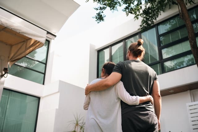 Understanding Why People Become Emotionally Attached to Their Homes:  Planning