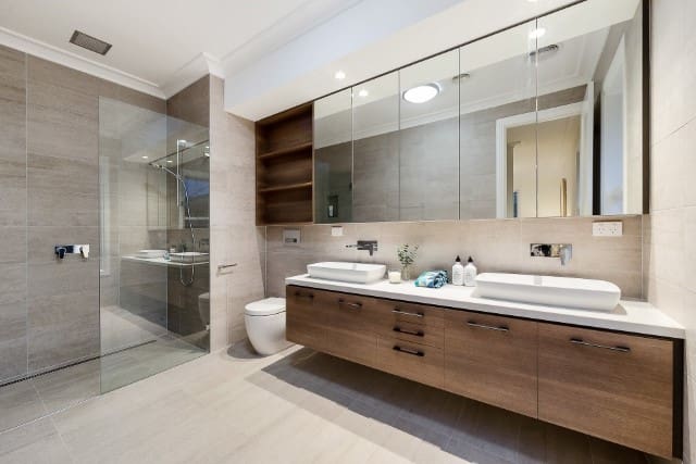 The Most Popular Home Features Buyers Want in Today’s Market: Updated Bathrooms