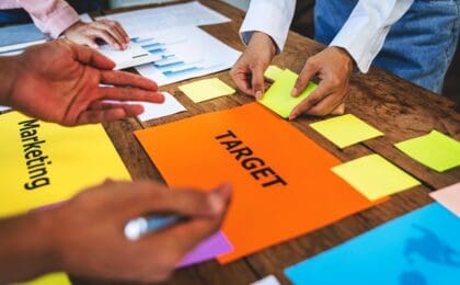 How to Create a Marketing Plan for Your Real Estate Business