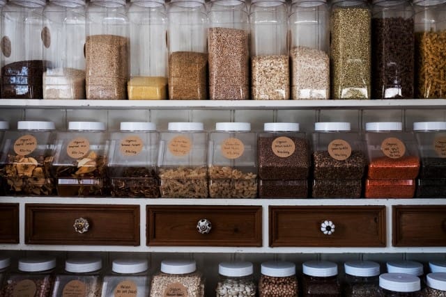 The Most Popular Home Features Buyers Want in Today’s Market: Storage and Organization