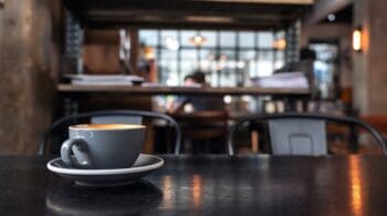 Why a New Coffee Shop Can Increase Home Values