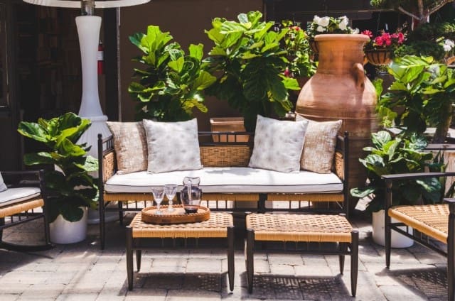 The 6 Most Popular Home Features Every Buyer Looks For:  Outdoor Areas