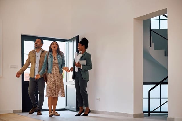 The Science Behind First Impressions in Real Estate