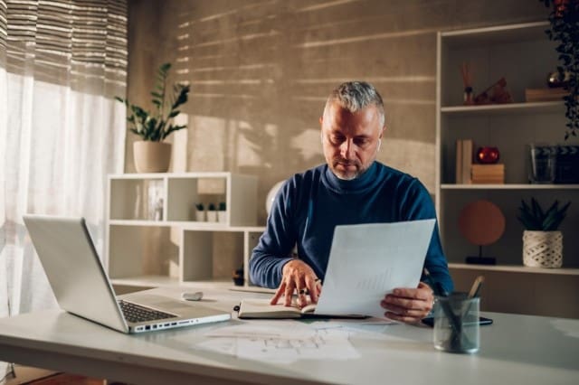 The Most Popular Home Features Buyers Want in Today’s Market: Home Office