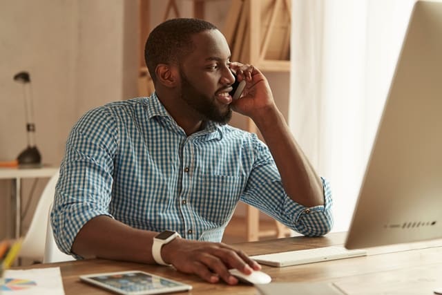 The Best Real Estate Prospecting Scripts to Generate More Clients:  Cold Calling