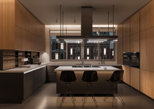 Why Buyers Fall in Love With a House in the First 30 Seconds:  Clean