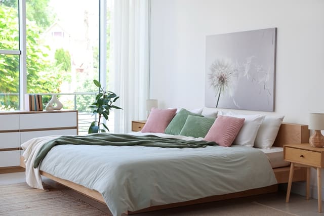 Color Psychology in Real Estate: How to Make Listings More Appealing: Lighting Impacts