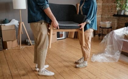 Proven Home Staging Tips That Attract More Buyers